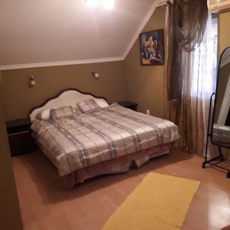 B&B Beli Andjeo Σρέμσκα Μιτρόβιτσα Εξωτερικό φωτογραφία