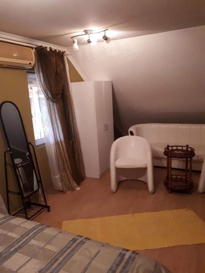 B&B Beli Andjeo Σρέμσκα Μιτρόβιτσα Εξωτερικό φωτογραφία