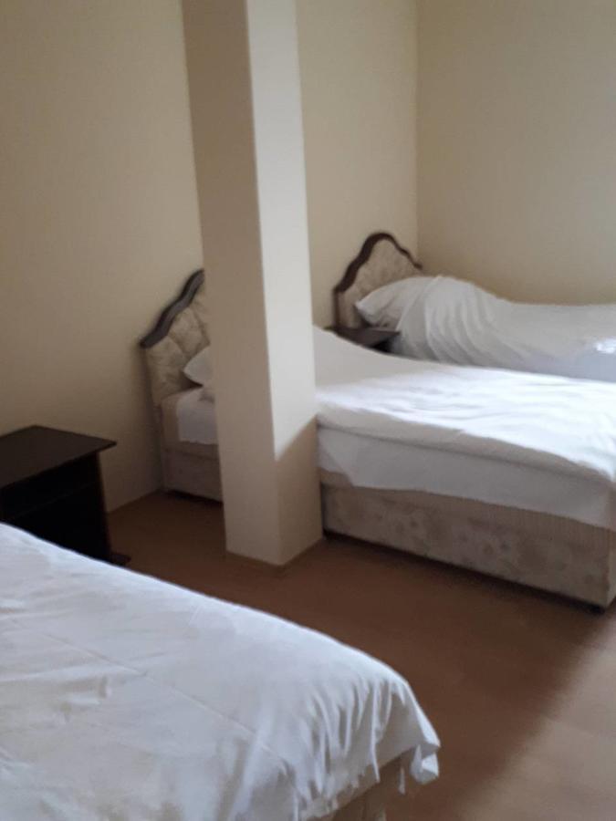 B&B Beli Andjeo Σρέμσκα Μιτρόβιτσα Εξωτερικό φωτογραφία