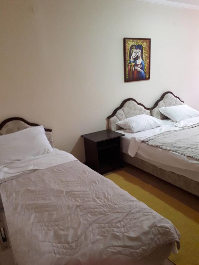 B&B Beli Andjeo Σρέμσκα Μιτρόβιτσα Εξωτερικό φωτογραφία