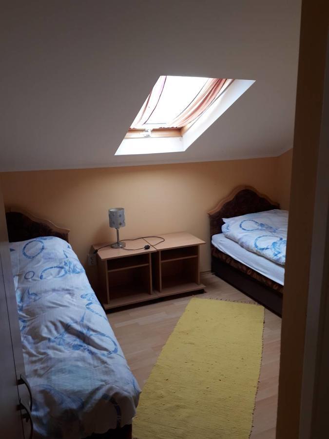 B&B Beli Andjeo Σρέμσκα Μιτρόβιτσα Εξωτερικό φωτογραφία