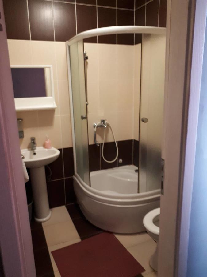 B&B Beli Andjeo Σρέμσκα Μιτρόβιτσα Εξωτερικό φωτογραφία