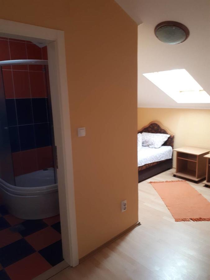B&B Beli Andjeo Σρέμσκα Μιτρόβιτσα Εξωτερικό φωτογραφία